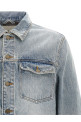 Denim jacket BLUE