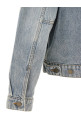Denim jacket BLUE