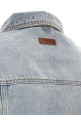 Denim jacket BLUE