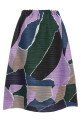 'Surprise!' skirt Multicolor