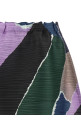 'Surprise!' skirt Multicolor
