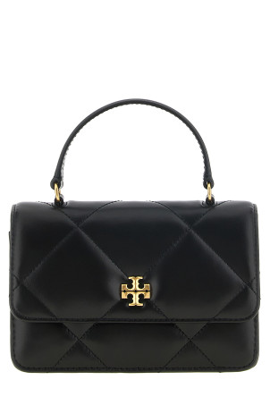 'Kira Mini' crossbody bag Black