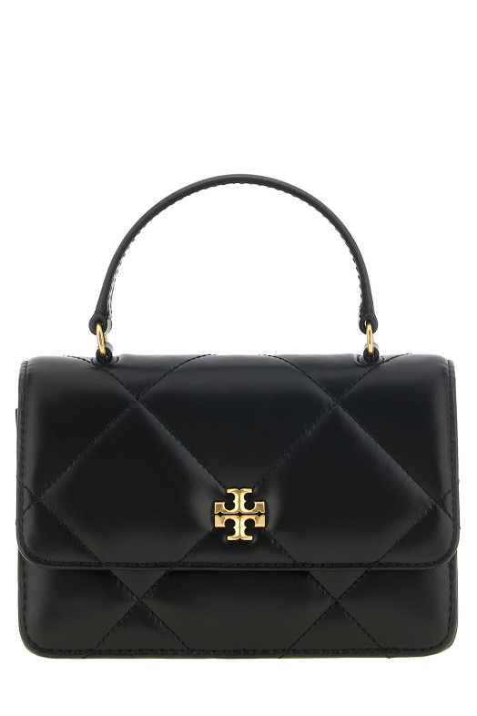 'Kira Mini' crossbody bag Black