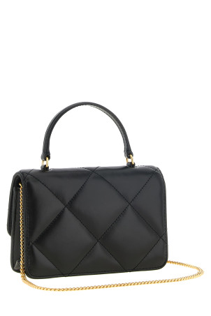 'Kira Mini' crossbody bag Black