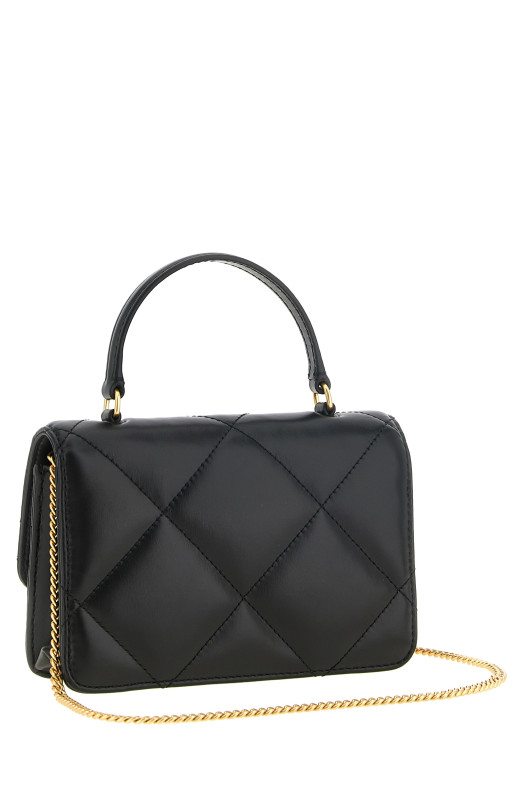 'Kira Mini' crossbody bag Black