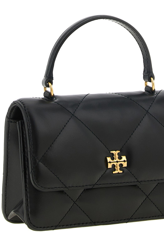 'Kira Mini' crossbody bag Black