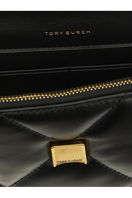 'Kira Mini' crossbody bag Black