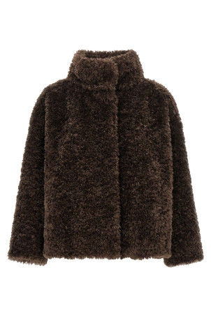 'Tocco' jacket Brown