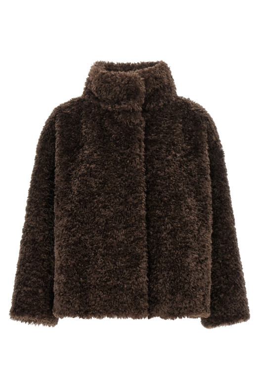 'Tocco' jacket Brown