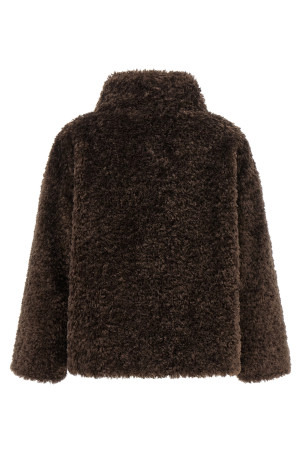 'Tocco' jacket Brown