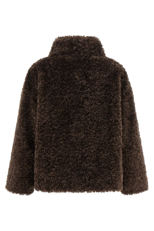 'Tocco' jacket Brown