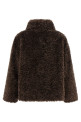 'Tocco' jacket Brown