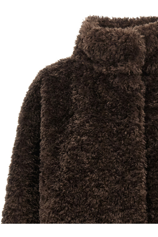 'Tocco' jacket Brown