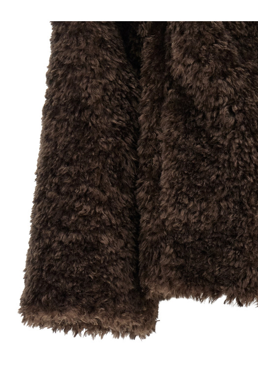 'Tocco' jacket Brown