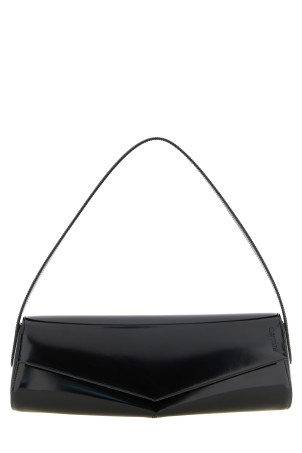 'Kante' shoulder bag Black