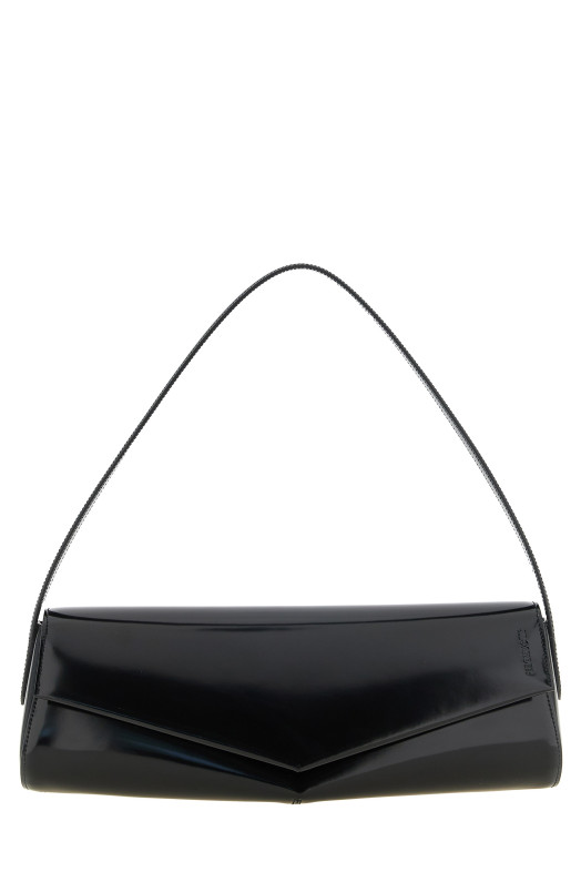 'Kante' shoulder bag Black