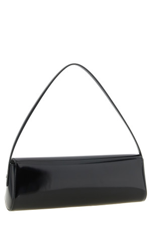 'Kante' shoulder bag Black