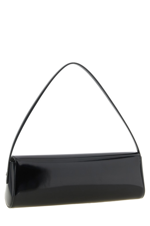 'Kante' shoulder bag Black