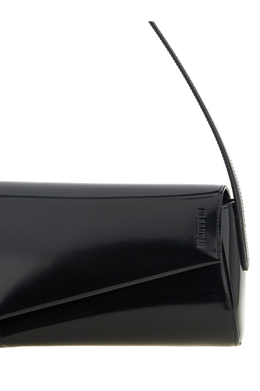'Kante' shoulder bag Black