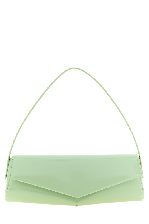 'Kante' shoulder bag Green