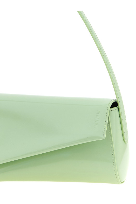 'Kante' shoulder bag Green