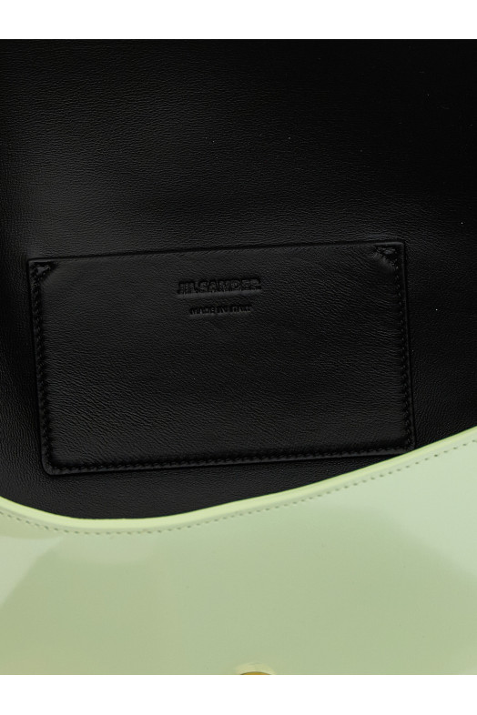 'Kante' shoulder bag Green