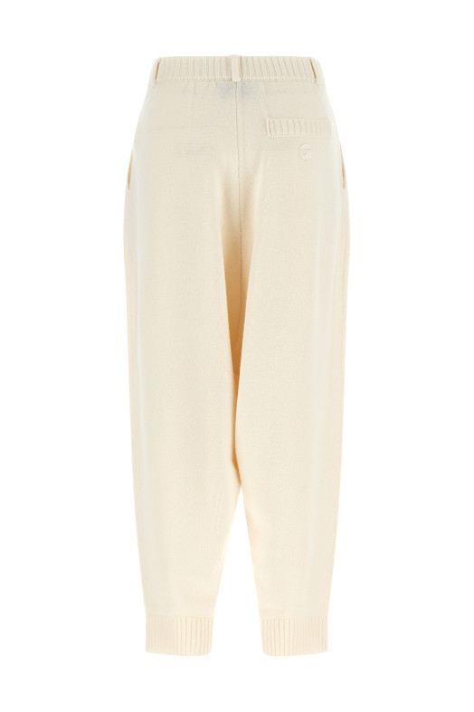 Sarouel pants White