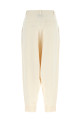 Sarouel pants White
