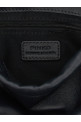 Nappa bucket bag Blue