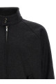 'G9 Melton' jacket Gray