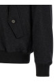 'G9 Melton' jacket Gray