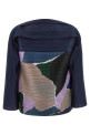 'Surprise!' blouse Multicolor