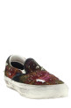 Кросівки «Premium Classic Harris Tweed Slip-On», різнокольорові VN000E96BJN1