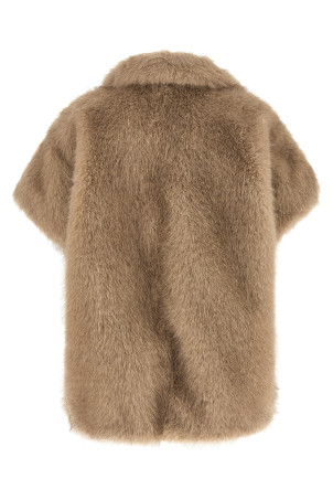 'Tocco' coat Beige