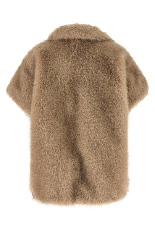 'Tocco' coat Beige