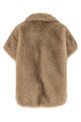 'Tocco' coat Beige