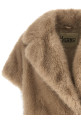 'Tocco' coat Beige