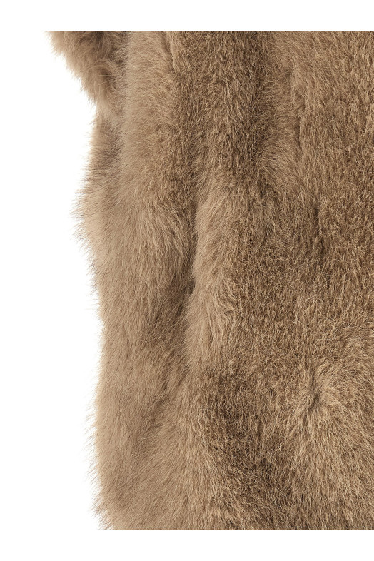 'Tocco' coat Beige