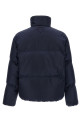 Пуховик Re-Nylon средней толщины, синий PRADA SGD233SOOO1WQ8F0SVF