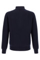 Футболка Polo Oasi цвета «Cashmere Blue» ZEGNA UIK74A4145B09