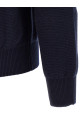 Футболка Polo Oasi цвета «Cashmere Blue» ZEGNA UIK74A4145B09