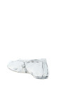 'Tabi New' ballet flats White