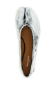 'Tabi New' ballet flats White