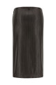 3D-спідниця з рельєфним візерунком, коричнева TOM FORD GCL931LEX479EEK