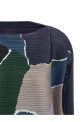 'Surprise!' dress Multicolor
