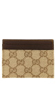Картхолдер «Gucci Essence Classic», бежевий A002F2FAF9W9644