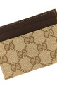 Картхолдер «Gucci Essence Classic», бежевий A002F2FAF9W9644
