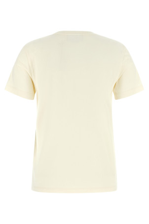 'Fox Head' T-shirt White