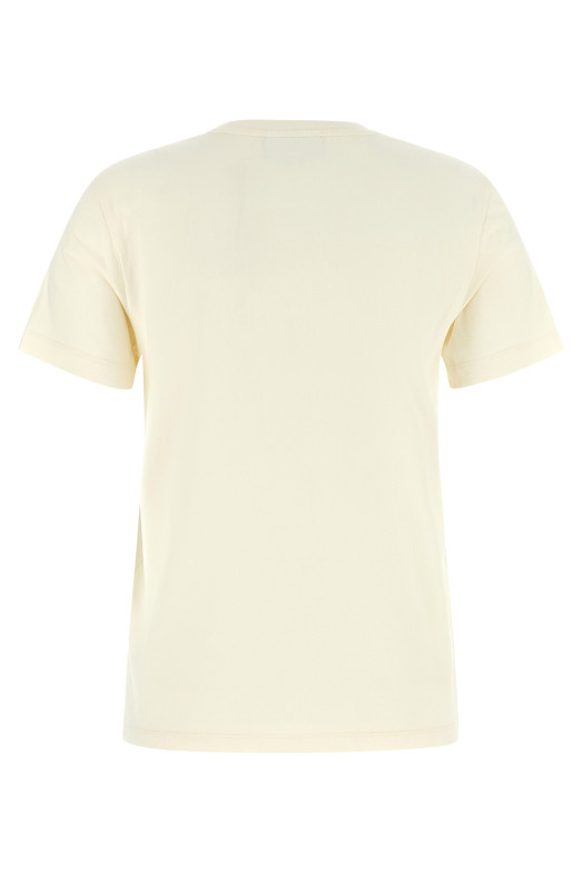 'Fox Head' T-shirt White