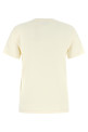 'Fox Head' T-shirt White